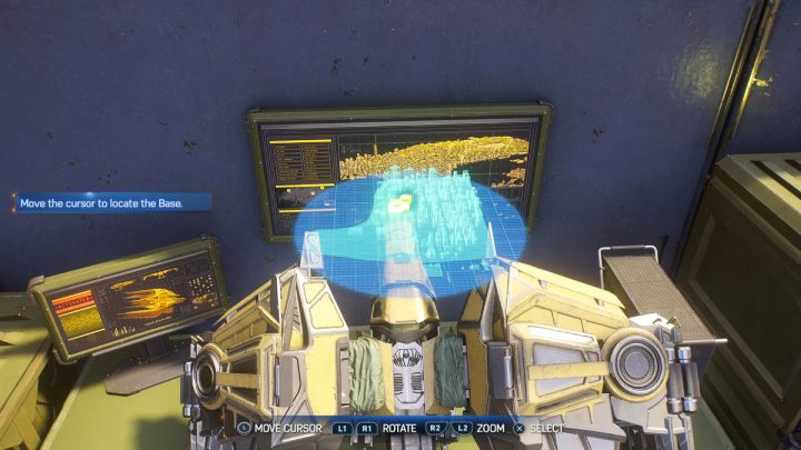 Go to the Hunter Blind in the central part of Harlem - Spider-Man 2: All Hunter Blind and Hunter Base Locations - Secrets and Collectibles - Spider Man 2 Guide