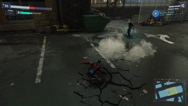 The mechanics here are identical to Fisk Hideouts - the difference is the fact that you will have to fight a gang of Demons - Marvels Spider-Man: Enemy Bases - Secrets and Side Activities - Spider-Man Game Guide