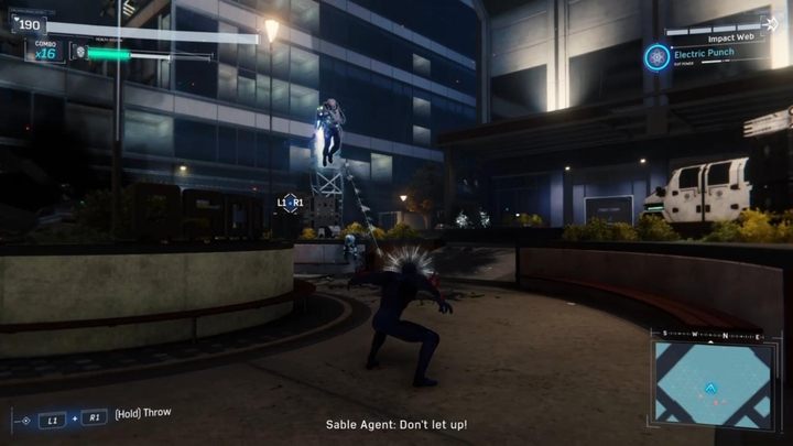 The Silver Sable bases are the most difficult bases in the game - Marvels Spider-Man: Enemy Bases - Secrets and Side Activities - Spider-Man Game Guide