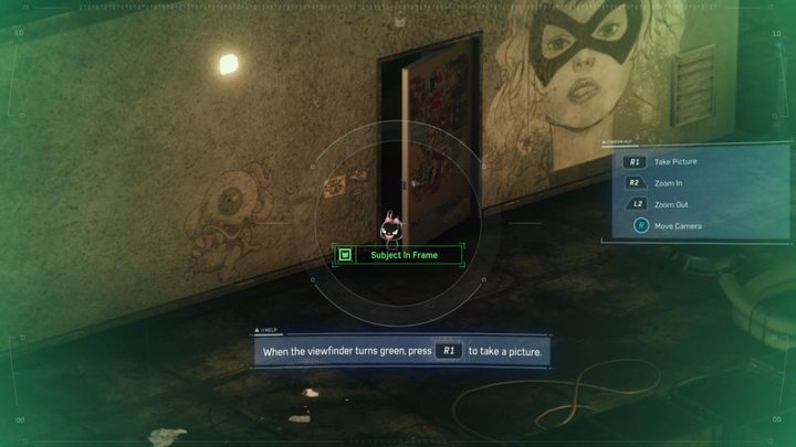 Black Cat Riddles are always based on one principle - reach the telescope atop a building and use it to locate the toy - Marvels Spider-Man: Black Cat Riddles - Secrets and Side Activities - Spider-Man Game Guide