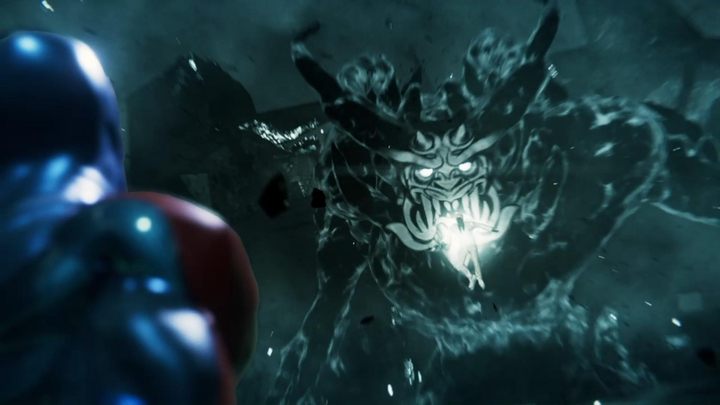 Youll be moved to another dimension - Marvels Spider-Man: Mister Negative - boss, how to beat? - Bosses - Spider-Man Game Guide