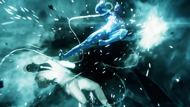 The battle may take a while - focus on dodges and healing - Marvels Spider-Man: Mister Negative - boss, how to beat? - Bosses - Spider-Man Game Guide