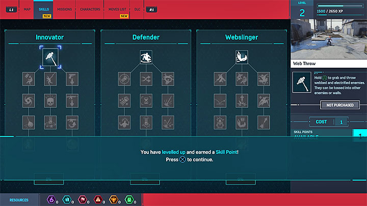 If you do the sequence correctly, you will see a cut-scene of capturing Kingpin - Marvels Spider-Man: The Main Event - walkthrough - Main missions - Spider-Man Game Guide