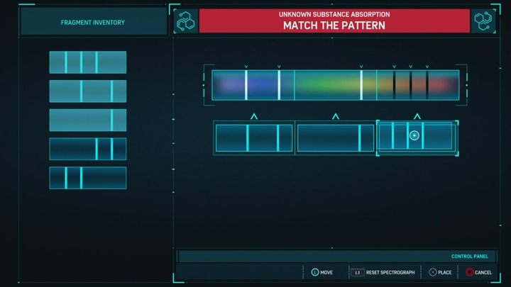 Now go to the next station, where a new type of mini-game awaits you - Marvels Spider-Man: My OTHER Other job - walkthrough - Main missions - Spider-Man Game Guide
