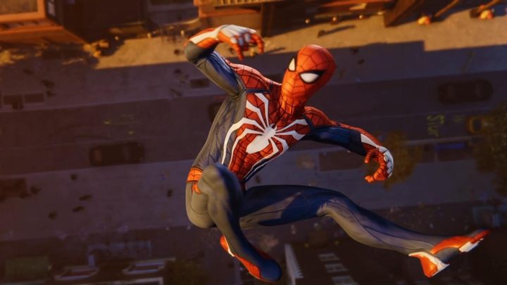 For now, create an Advanced Suit and equip it with the ability of Battle Focus - Marvels Spider-Man: Something Old, Something New - walkthrough - Main missions - Spider-Man Game Guide