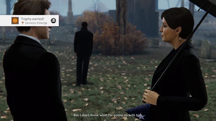 Trophy type: Bronze - Marvels Spider-Man: Trophies list - Basics - Spider-Man Game Guide