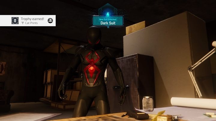 Trophy type: Silver - Marvels Spider-Man: Trophies list - Basics - Spider-Man Game Guide