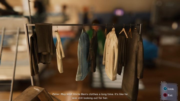 Meanwhile, however, you should head to the F - Marvels Spider-Man: The Mask - A Day to Remember - walkthrough - Main missions - Spider-Man Game Guide