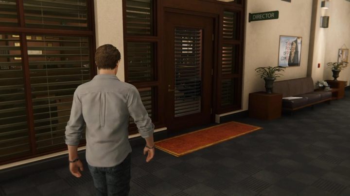 When you are ready, go upstairs and enter Martin Lis office - Marvels Spider-Man: The Mask - A Day to Remember - walkthrough - Main missions - Spider-Man Game Guide