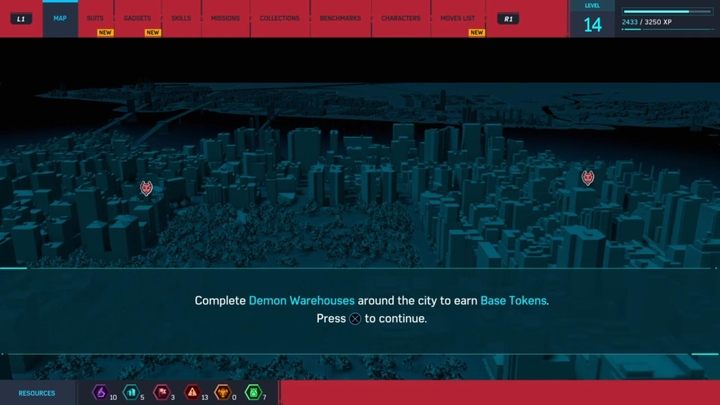 Sooner or later you will be detected - and a lot of fighting will follow - Marvels Spider-Man: Dual Purpose - walkthrough - Main missions - Spider-Man Game Guide