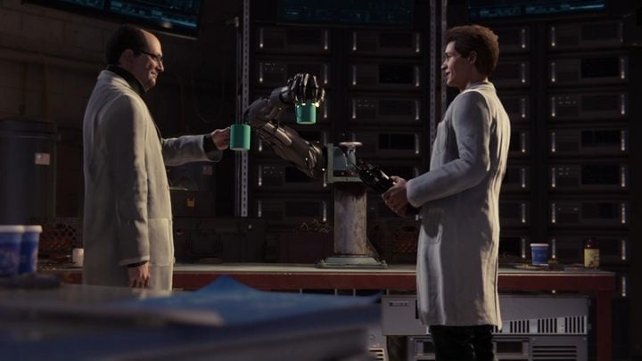 Youll find a short cutscene in which Dr - Marvels Spider-Man: A Fresh Start - walkthrough - Main missions - Spider-Man Game Guide