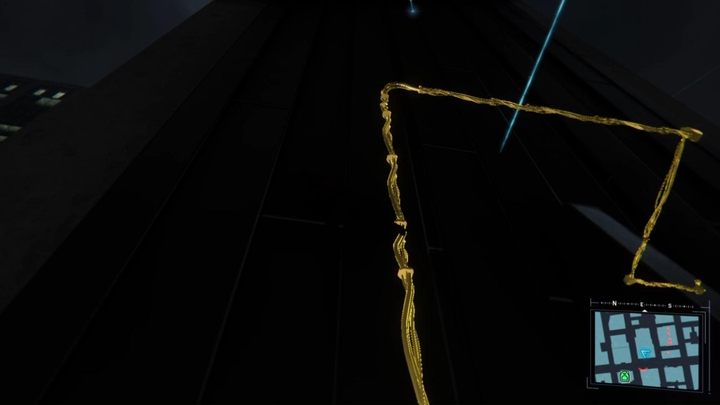 Go to the marker and press R3 - Marvels Spider-Man: Spider-Hack - walkthrough - Main missions - Spider-Man Game Guide