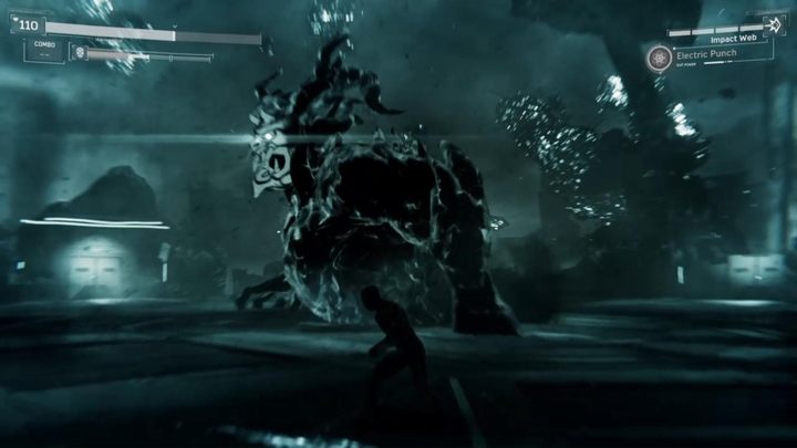 Once again youll be moved to another dimension - Marvels Spider-Man: The Heart of the Matter - walkthrough - Main missions - Spider-Man Game Guide