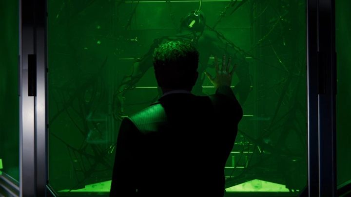 Congratulations - Marvels Spider-Man: Pax in Bello - walkthrough - Main missions - Spider-Man Game Guide