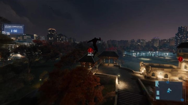 Having taken out the enemies, youll be informed of two more hot locations - Marvels Spider-Man: Storming the Castle - walkthrough - Side Missions - Spider-Man Game Guide