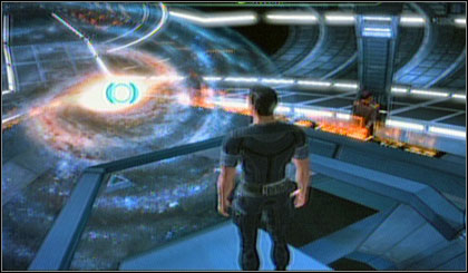 1 - Mass Effect: Spacecrafts Map - rooms, quarters, interactions - Mass Effect: Normandy - the return - Mass Effect Guide & Walkthrough