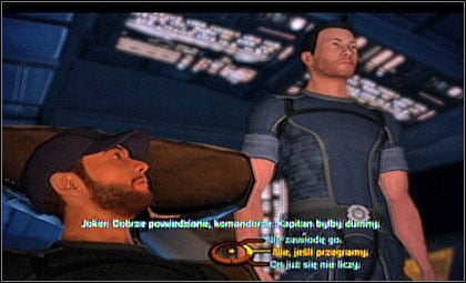 Hint - Mass Effect: Spacecrafts Map - rooms, quarters, interactions - Mass Effect: Normandy - the return - Mass Effect Guide & Walkthrough