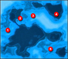 Planet Tuntau - Mass Effect: Argos Rho - Uncharted World walkthrough - Mass Effect: Uncharted Worlds - Mass Effect Guide & Walkthrough