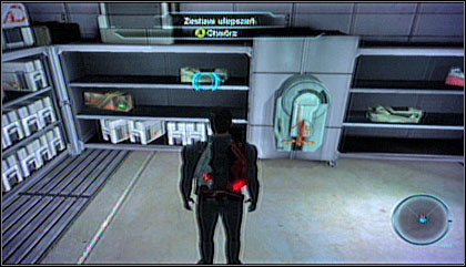 Planet - Mass Effect: Argos Rho - Uncharted World walkthrough - Mass Effect: Uncharted Worlds - Mass Effect Guide & Walkthrough