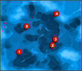 Planet Metgos - Mass Effect: Argos Rho - Uncharted World walkthrough - Mass Effect: Uncharted Worlds - Mass Effect Guide & Walkthrough