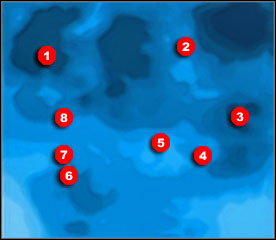 Planet Rayingri - Mass Effect: Armstrong Nebula - Uncharted World walkthrough - Mass Effect: Uncharted Worlds - Mass Effect Guide & Walkthrough