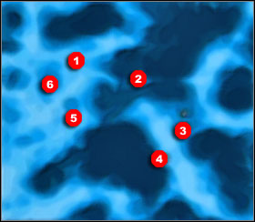 Planet Casbin - Mass Effect: Armstrong Nebula - Uncharted World walkthrough - Mass Effect: Uncharted Worlds - Mass Effect Guide & Walkthrough