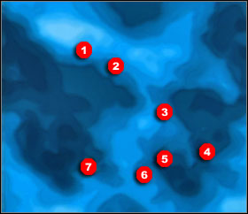 Planet Maji - Mass Effect: Armstrong Nebula - Uncharted World walkthrough - Mass Effect: Uncharted Worlds - Mass Effect Guide & Walkthrough