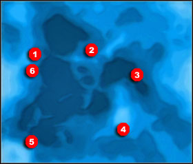 Planet Sharjila - Mass Effect: Artemis Tau - Uncharted World walkthrough - Mass Effect: Uncharted Worlds - Mass Effect Guide & Walkthrough