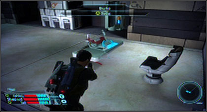 Planet - Mass Effect: Artemis Tau - Uncharted World walkthrough - Mass Effect: Uncharted Worlds - Mass Effect Guide & Walkthrough