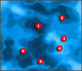 Planet Edolus - Mass Effect: Artemis Tau - Uncharted World walkthrough - Mass Effect: Uncharted Worlds - Mass Effect Guide & Walkthrough