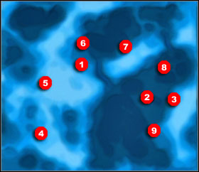 Planet Eletania - Mass Effect: Attican Beta - Uncharted World walkthrough - Mass Effect: Uncharted Worlds - Mass Effect Guide & Walkthrough