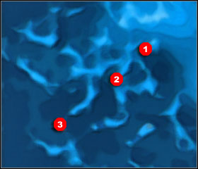 Planet Mavigon - Mass Effect: Gemini Sigma - Uncharted World walkthrough - Mass Effect: Uncharted Worlds - Mass Effect Guide & Walkthrough