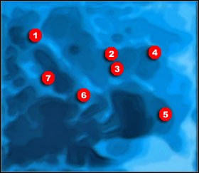 Planet Trebin - Mass Effect: Hades Gamma - Uncharted World walkthrough - Mass Effect: Uncharted Worlds - Mass Effect Guide & Walkthrough