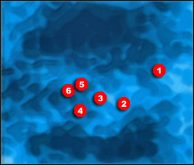 Planet Klensal - Mass Effect: Hades Gamma - Uncharted World walkthrough - Mass Effect: Uncharted Worlds - Mass Effect Guide & Walkthrough