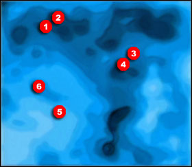 Planet Nonuel - Mass Effect: Hades Gamma - Uncharted World walkthrough - Mass Effect: Uncharted Worlds - Mass Effect Guide & Walkthrough