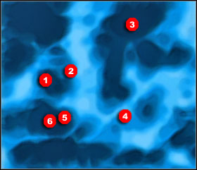 Planet Presrop - Mass Effect: Hawking Eta - Uncharted World walkthrough - Mass Effect: Uncharted Worlds - Mass Effect Guide & Walkthrough