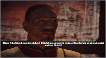 1 - Mass Effect: Hawking Eta - Uncharted World walkthrough - Mass Effect: Uncharted Worlds - Mass Effect Guide & Walkthrough