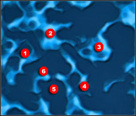 Planet Amaranthine - Mass Effect: Horse Head Nebula - Uncharted World walkthrough - Mass Effect: Uncharted Worlds - Mass Effect Guide & Walkthrough