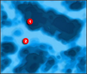 Luna - Mass Effect: Local Cluster - Uncharted World walkthrough - Mass Effect: Uncharted Worlds - Mass Effect Guide & Walkthrough