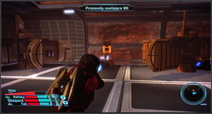 Station 2 - Mass Effect: Local Cluster - Uncharted World walkthrough - Mass Effect: Uncharted Worlds - Mass Effect Guide & Walkthrough