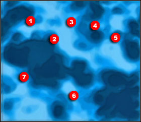 Planet Agebinium - Mass Effect: Agebinium - Uncharted World walkthrough - Mass Effect: Uncharted Worlds - Mass Effect Guide & Walkthrough