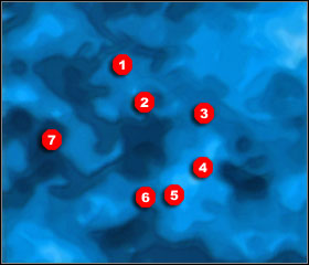 Planet Binthu - Mass Effect: Agebinium - Uncharted World walkthrough - Mass Effect: Uncharted Worlds - Mass Effect Guide & Walkthrough