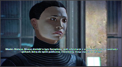 1 - Mass Effect: Noveria p. 2 - walkthrough - Mass Effect: Noveria - Mass Effect Guide & Walkthrough