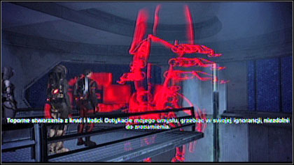 A moment later Joker will contact you and ask you to hurry - Mass Effect: Virmire p. 3 - walkthrough - Mass Effect: Virmire - Mass Effect Guide & Walkthrough