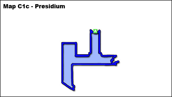 LEGEND (Map C1c) - Mass Effect: Road to the Tower & Final Confrontation - walkthrough - Mass Effect: Final Battle - Mass Effect Guide & Walkthrough