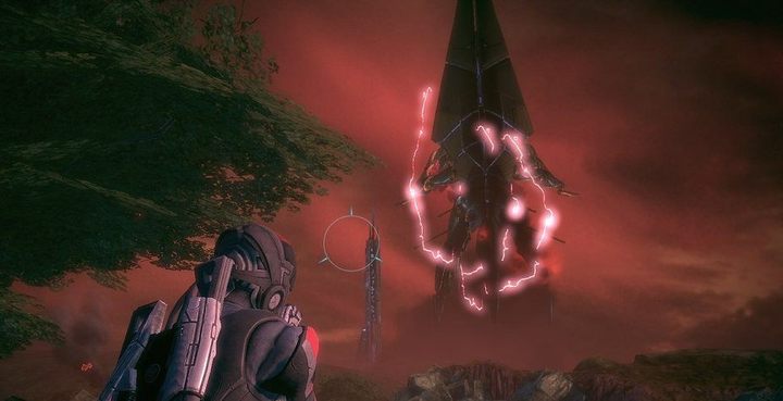 1 - Mass Effect: Game Length - Mass Effect: Appendix - Mass Effect Guide & Walkthrough