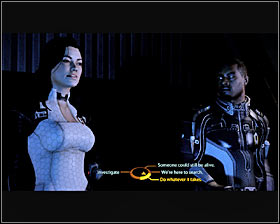 Description: Youll start this quest soon after your initial conversation with the Illusive Man - Mass Effect 2: Freedoms Progress - Prologue walkthrough - Main quests - Mass Effect 2 Guide & Walkthrough