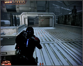 4 - Mass Effect 2: Freedoms Progress - Prologue walkthrough - Main quests - Mass Effect 2 Guide & Walkthrough