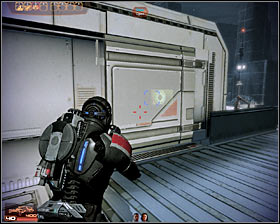 9 - Mass Effect 2: Freedoms Progress - Prologue walkthrough - Main quests - Mass Effect 2 Guide & Walkthrough