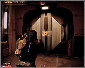 6 - Mass Effect 2: Dossier: The Professor - walkthrough - Main quests - Mass Effect 2 Guide & Walkthrough